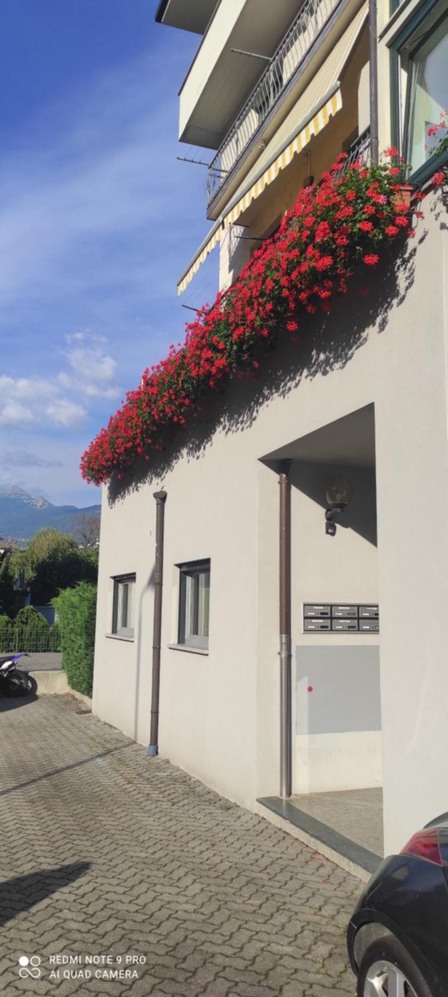 Casa Lina Tirano Διαμέρισμα Εξωτερικό φωτογραφία