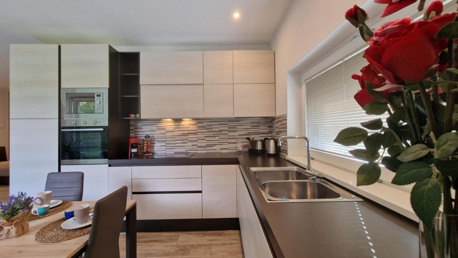Casa Lina Tirano Διαμέρισμα Εξωτερικό φωτογραφία