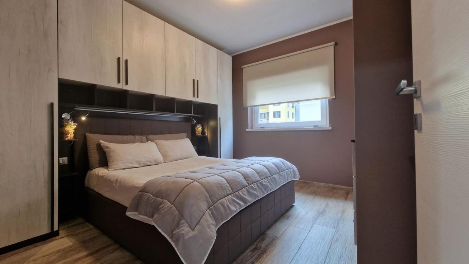Casa Lina Tirano Διαμέρισμα Εξωτερικό φωτογραφία