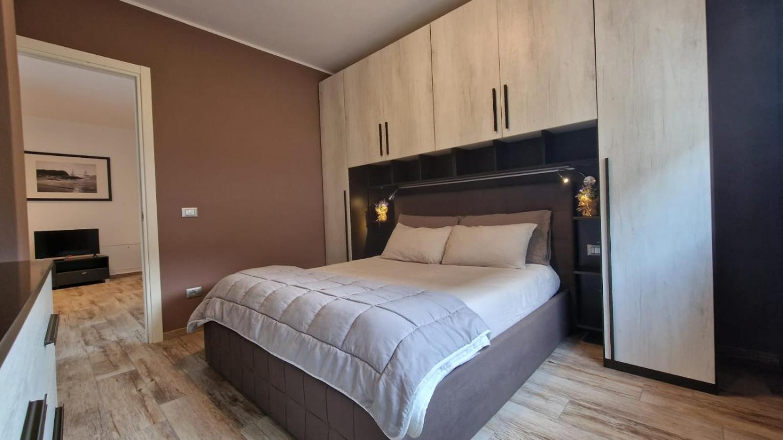 Casa Lina Tirano Διαμέρισμα Εξωτερικό φωτογραφία