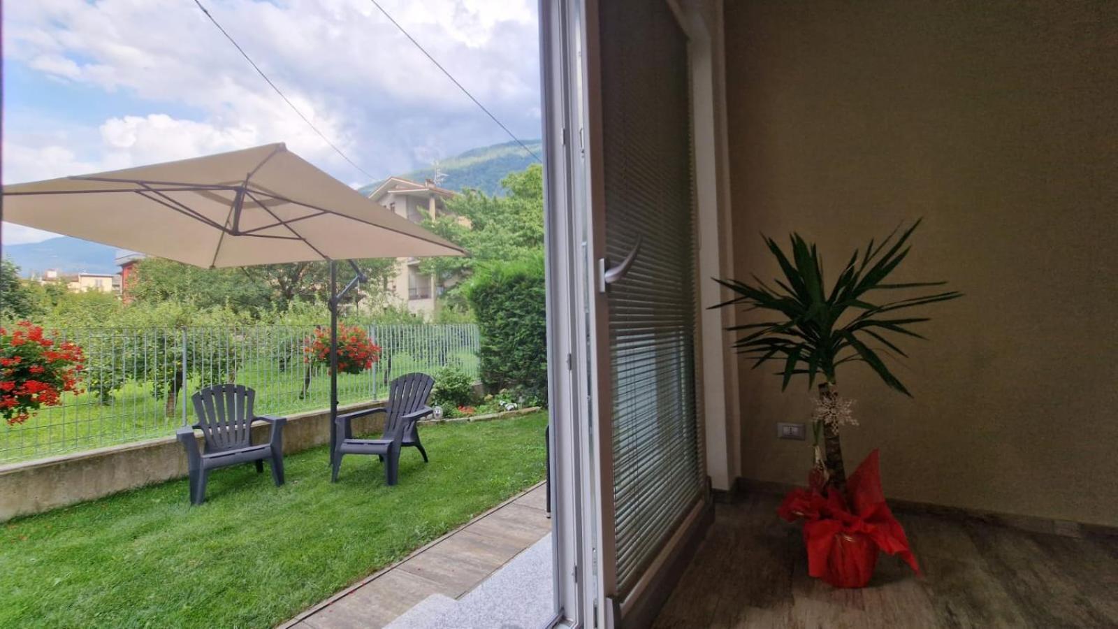 Casa Lina Tirano Διαμέρισμα Εξωτερικό φωτογραφία