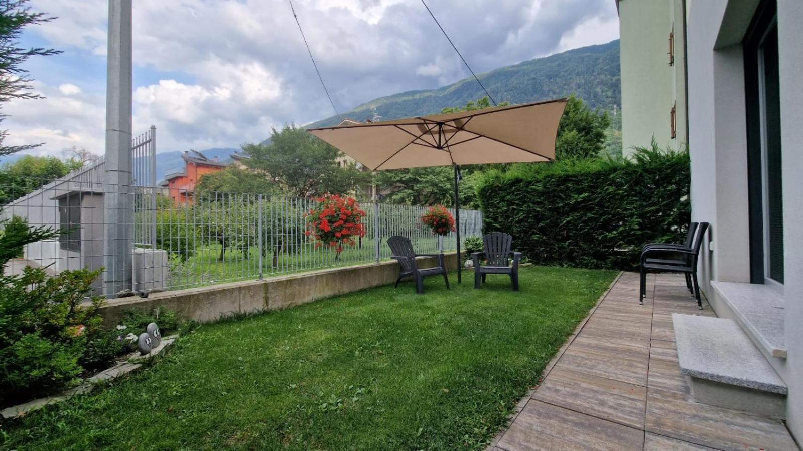 Casa Lina Tirano Διαμέρισμα Εξωτερικό φωτογραφία