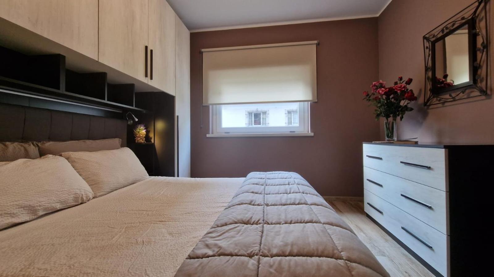 Casa Lina Tirano Διαμέρισμα Εξωτερικό φωτογραφία